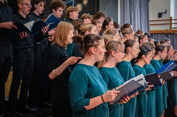 Ślubowanie klas pierwszych