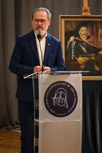 Ślubowanie klas pierwszych