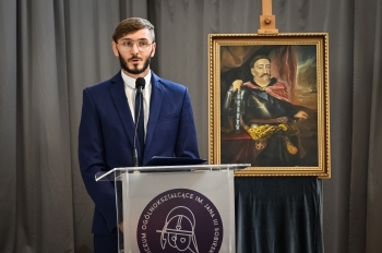 Ślubowanie klas pierwszych