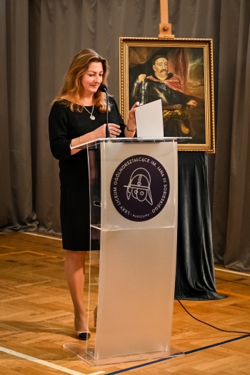 Ślubowanie klas pierwszych