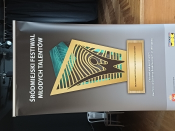 Festiwal Młodych Talentów 2