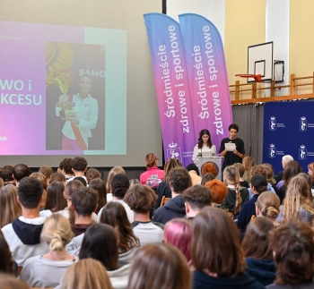 Karolina Pilarczyk 22