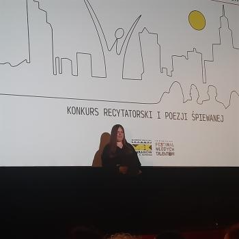 Konkurs Polonistyczny