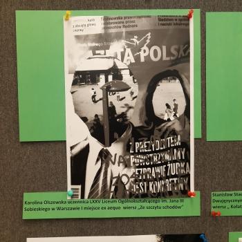 Konkurs Polonistyczny 6