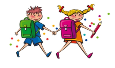 Rozpoczęcie roku szkolnego 2025/2026