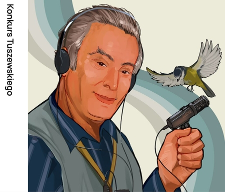 Konkurs im. Jerzego Tuszewskiego