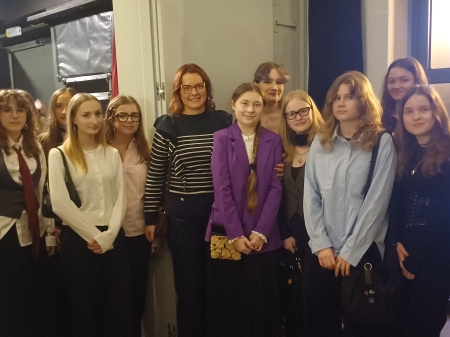 Szwendalnia kulturalna - tym razem w Teatrze Buffo