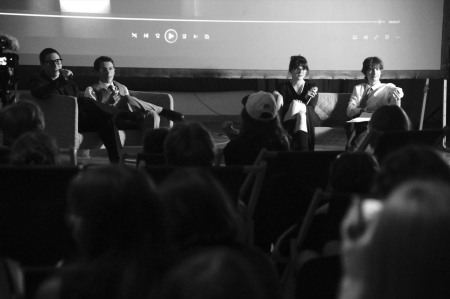 Filmowy Otwarty Konkurs Uczniowski Sobieskiego 