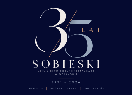 35 - lecie SOBIESKIEGO