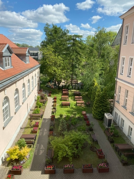 ZAPYTANIE OFERTOWE – REMONT OGRODZENIA SZKOŁY